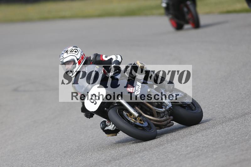 /04 05.04.2026 Speer Racing ADR/Gruppe gruen/93